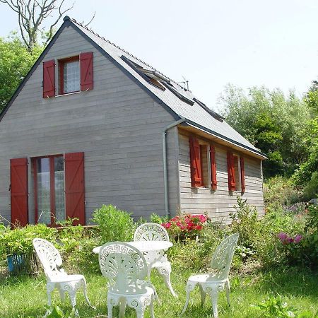Willa Le Moign-Locations Camaret-sur-Mer Zewnętrze zdjęcie