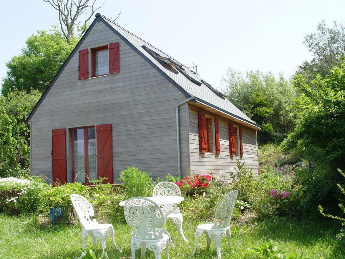 Willa Le Moign-Locations Camaret-sur-Mer Zewnętrze zdjęcie