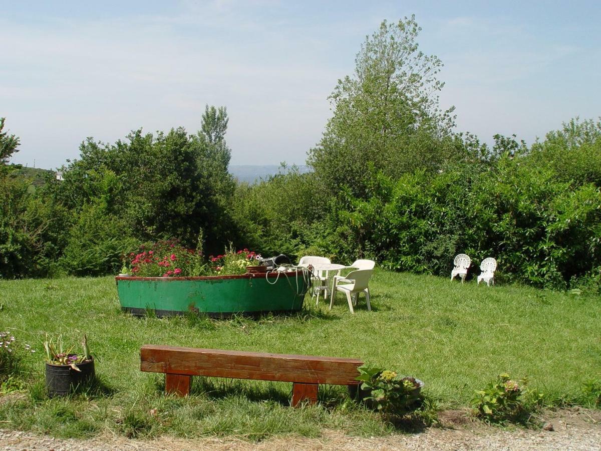 Willa Le Moign-Locations Camaret-sur-Mer Zewnętrze zdjęcie