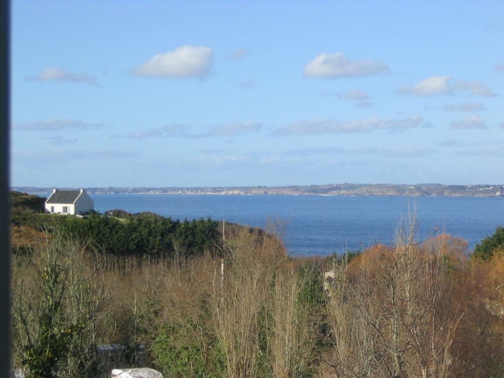 Willa Le Moign-Locations Camaret-sur-Mer Zewnętrze zdjęcie