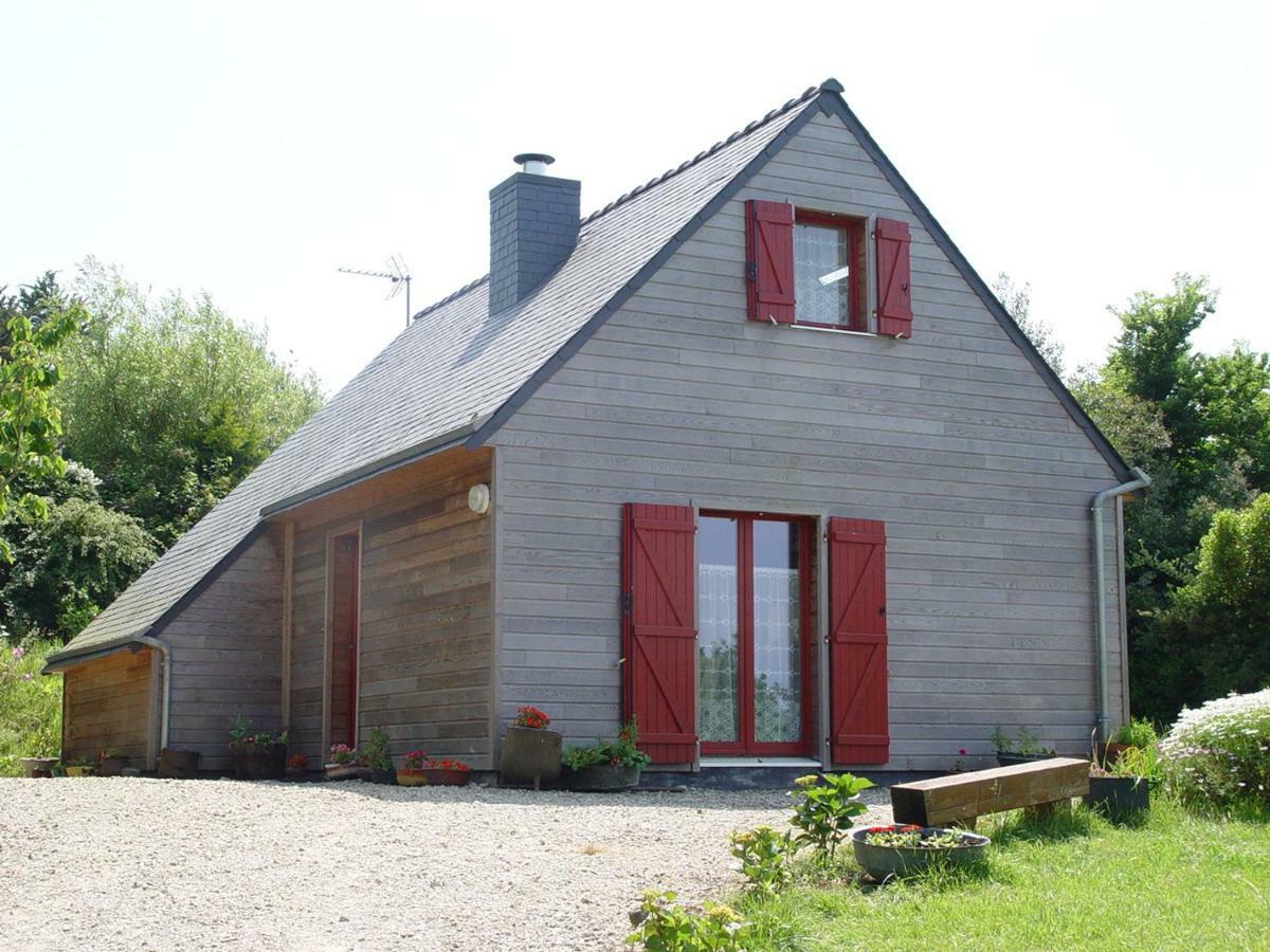 Willa Le Moign-Locations Camaret-sur-Mer Zewnętrze zdjęcie