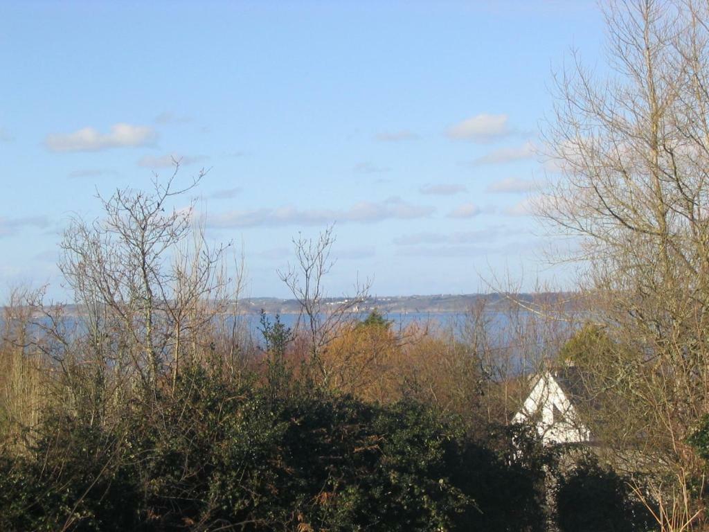 Willa Le Moign-Locations Camaret-sur-Mer Zewnętrze zdjęcie